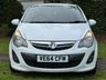 USED 2015 64 VAUXHALL CORSA 1.4 SRI 3d 98 BHP 