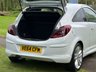 USED 2015 64 VAUXHALL CORSA 1.4 SRI 3d 98 BHP 