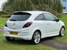 USED 2015 64 VAUXHALL CORSA 1.4 SRI 3d 98 BHP 