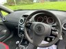 USED 2015 64 VAUXHALL CORSA 1.4 SRI 3d 98 BHP 