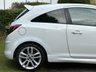 USED 2015 64 VAUXHALL CORSA 1.4 SRI 3d 98 BHP 