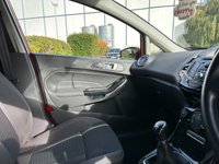 USED 2013 62 FORD FIESTA 1.0 ZETEC 5d 99 BHP 