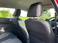 USED 2013 62 FORD FIESTA 1.0 ZETEC 5d 99 BHP 