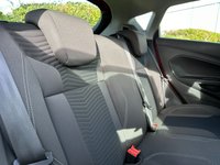 USED 2013 62 FORD FIESTA 1.0 ZETEC 5d 99 BHP 