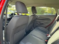 USED 2013 62 FORD FIESTA 1.0 ZETEC 5d 99 BHP 
