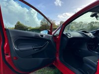 USED 2013 62 FORD FIESTA 1.0 ZETEC 5d 99 BHP 
