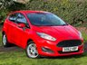 USED 2013 62 FORD FIESTA 1.0 ZETEC 5d 99 BHP 