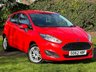 USED 2013 62 FORD FIESTA 1.0 ZETEC 5d 99 BHP 