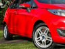 USED 2013 62 FORD FIESTA 1.0 ZETEC 5d 99 BHP 