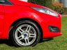 USED 2013 62 FORD FIESTA 1.0 ZETEC 5d 99 BHP 