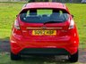 USED 2013 62 FORD FIESTA 1.0 ZETEC 5d 99 BHP 