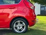 USED 2013 62 FORD FIESTA 1.0 ZETEC 5d 99 BHP 