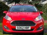 USED 2013 62 FORD FIESTA 1.0 ZETEC 5d 99 BHP 
