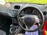 USED 2013 62 FORD FIESTA 1.0 ZETEC 5d 99 BHP 
