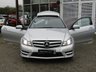 USED 2014 64 MERCEDES-BENZ C-CLASS 2.1 C250 CDI AMG SPORT EDITION PREMIUM PLUS 2d 202 BHP Finished in IRIDIUM SILVER MET with contrasting BLACK SPORTS HEATED ALCANTARA trim. This dynamic looking coupe has every extra you could want. It is sporty and agile and great fun to drive. Features include, Pan Roof, SAT NAV, Rear View Camera, Heated Leather seats, Tinted Windows, DAB radio, Cruise Control, 18" Alloys and much more. Dealer serviced at 13551 miles, 34922 miles, 42537 miles, 48805 miles, 56018 miles, 60134 miles and at 66989 miles.