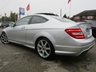 USED 2014 64 MERCEDES-BENZ C-CLASS 2.1 C250 CDI AMG SPORT EDITION PREMIUM PLUS 2d 202 BHP Finished in IRIDIUM SILVER MET with contrasting BLACK SPORTS HEATED ALCANTARA trim. This dynamic looking coupe has every extra you could want. It is sporty and agile and great fun to drive. Features include, Pan Roof, SAT NAV, Rear View Camera, Heated Leather seats, Tinted Windows, DAB radio, Cruise Control, 18" Alloys and much more. Dealer serviced at 13551 miles, 34922 miles, 42537 miles, 48805 miles, 56018 miles, 60134 miles and at 66989 miles.