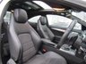 USED 2014 64 MERCEDES-BENZ C-CLASS 2.1 C250 CDI AMG SPORT EDITION PREMIUM PLUS 2d 202 BHP Finished in IRIDIUM SILVER MET with contrasting BLACK SPORTS HEATED ALCANTARA trim. This dynamic looking coupe has every extra you could want. It is sporty and agile and great fun to drive. Features include, Pan Roof, SAT NAV, Rear View Camera, Heated Leather seats, Tinted Windows, DAB radio, Cruise Control, 18" Alloys and much more. Dealer serviced at 13551 miles, 34922 miles, 42537 miles, 48805 miles, 56018 miles, 60134 miles and at 66989 miles.