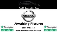 USED 2015 15 NISSAN QASHQAI 1.5 DCI TEKNA 5d 108 BHP ULEZ, SUNROOF, Leather, NAV
