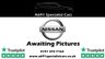 USED 2015 15 NISSAN QASHQAI 1.5 DCI TEKNA 5d 108 BHP ULEZ, SUNROOF, Leather, NAV