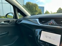 USED 2015 64 VAUXHALL CORSA 1.2 DESIGN 5d 69 BHP 