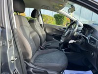 USED 2015 64 VAUXHALL CORSA 1.2 DESIGN 5d 69 BHP 