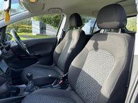 USED 2015 64 VAUXHALL CORSA 1.2 DESIGN 5d 69 BHP 