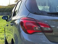 USED 2015 64 VAUXHALL CORSA 1.2 DESIGN 5d 69 BHP 
