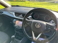 USED 2015 64 VAUXHALL CORSA 1.2 DESIGN 5d 69 BHP 