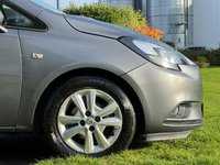 USED 2015 64 VAUXHALL CORSA 1.2 DESIGN 5d 69 BHP 