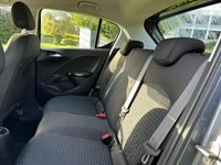 USED 2015 64 VAUXHALL CORSA 1.2 DESIGN 5d 69 BHP 
