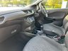 USED 2015 64 VAUXHALL CORSA 1.2 DESIGN 5d 69 BHP 