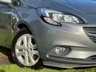 USED 2015 64 VAUXHALL CORSA 1.2 DESIGN 5d 69 BHP 