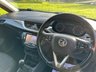 USED 2015 64 VAUXHALL CORSA 1.2 DESIGN 5d 69 BHP 