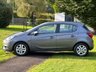 USED 2015 64 VAUXHALL CORSA 1.2 DESIGN 5d 69 BHP 