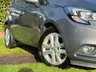 USED 2015 64 VAUXHALL CORSA 1.2 DESIGN 5d 69 BHP 