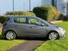 USED 2015 64 VAUXHALL CORSA 1.2 DESIGN 5d 69 BHP 