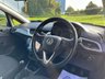 USED 2015 64 VAUXHALL CORSA 1.2 DESIGN 5d 69 BHP 