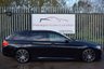 USED 2018 P BMW 5 SERIES 3.0 530D XDRIVE M SPORT TOURING 5d 261 BHP PAN ROOF - ICON LIGHTS - 20" - HK SOUND - CAMERA - COMFORT ACCESS