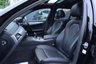 USED 2018 P BMW 5 SERIES 3.0 530D XDRIVE M SPORT TOURING 5d 261 BHP PAN ROOF - ICON LIGHTS - 20" - HK SOUND - CAMERA - COMFORT ACCESS
