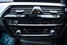 USED 2018 P BMW 5 SERIES 3.0 530D XDRIVE M SPORT TOURING 5d 261 BHP PAN ROOF - ICON LIGHTS - 20" - HK SOUND - CAMERA - COMFORT ACCESS