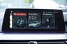 USED 2018 P BMW 5 SERIES 3.0 530D XDRIVE M SPORT TOURING 5d 261 BHP PAN ROOF - ICON LIGHTS - 20" - HK SOUND - CAMERA - COMFORT ACCESS