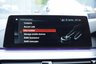 USED 2018 P BMW 5 SERIES 3.0 530D XDRIVE M SPORT TOURING 5d 261 BHP PAN ROOF - ICON LIGHTS - 20" - HK SOUND - CAMERA - COMFORT ACCESS