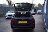 USED 2018 P BMW 5 SERIES 3.0 530D XDRIVE M SPORT TOURING 5d 261 BHP PAN ROOF - ICON LIGHTS - 20" - HK SOUND - CAMERA - COMFORT ACCESS