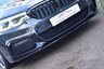 USED 2018 P BMW 5 SERIES 3.0 530D XDRIVE M SPORT TOURING 5d 261 BHP PAN ROOF - ICON LIGHTS - 20" - HK SOUND - CAMERA - COMFORT ACCESS