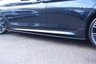 USED 2018 P BMW 5 SERIES 3.0 530D XDRIVE M SPORT TOURING 5d 261 BHP PAN ROOF - ICON LIGHTS - 20" - HK SOUND - CAMERA - COMFORT ACCESS