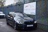 USED 2018 P BMW 5 SERIES 3.0 530D XDRIVE M SPORT TOURING 5d 261 BHP PAN ROOF - ICON LIGHTS - 20" - HK SOUND - CAMERA - COMFORT ACCESS