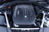 USED 2018 P BMW 5 SERIES 3.0 530D XDRIVE M SPORT TOURING 5d 261 BHP PAN ROOF - ICON LIGHTS - 20" - HK SOUND - CAMERA - COMFORT ACCESS