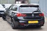 USED 2018 18 BMW 1 SERIES 3.0 M140I SHADOW EDITION 5d 335 BHP ELECTRIC SEATS - PRO NAV - HK - BODYKIT - CARBON EXHAUST TIPS
