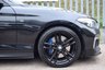 USED 2018 18 BMW 1 SERIES 3.0 M140I SHADOW EDITION 5d 335 BHP ELECTRIC SEATS - PRO NAV - HK - BODYKIT - CARBON EXHAUST TIPS