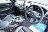 USED 2018 18 BMW 1 SERIES 3.0 M140I SHADOW EDITION 5d 335 BHP ELECTRIC SEATS - PRO NAV - HK - BODYKIT - CARBON EXHAUST TIPS